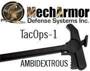 Visit Mech Armor