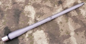 Rainier Arms UltraMatch 18" 308AR Barrel Rainier Arms UltraMatch 18" 308AR Barrel