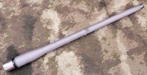 Rainier Arms UltraMatch 18" 308AR Barrel