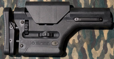 Magpul PRS for AR-10, DPMS .308 7.62