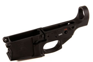 Picture of SI Defense 308 Lower