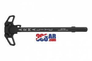 Picture of a Armalite AR-10 Raptor Charging Handle