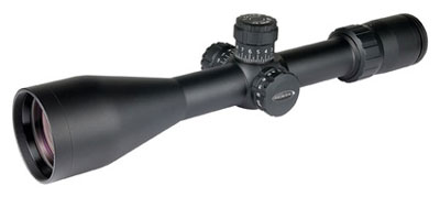Weaver Optics Tactical Series Riflescopes 308Ar.com