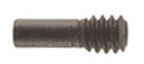 Picture of a DPMS AR 308 Bolt Catch Screw