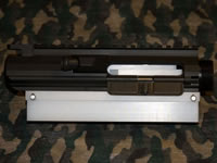 DPMS 308 AR Upper Action Block Picture