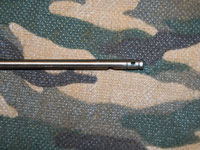 DPMS Rifle Gas Tube