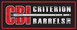 Criterion Barrels logo AR-10 308 AR Barrels