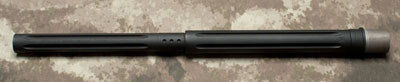 DPMS 308 SASS Barrel | DPMS 308 Tactical Sniper Rifle Barrel Picture