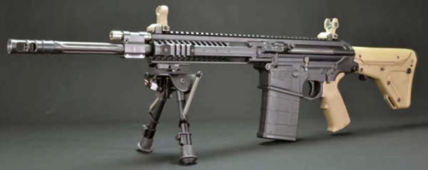 F&D DEFENSE FD308 308AR F&D DEFENSE FD308 308AR