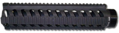 Superior Weapon Systems Free Float AR-10 Handguards for DPMS Rifle Model LR-308