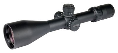 WEAVER OPTICS Tactical Series Riflescopes