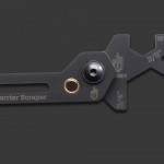 GERBER SHORT STACK AR15 GRIP TOOL GERBER SHORT STACK AR15 GRIP TOOL