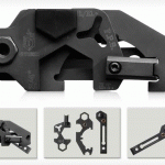 GERBER SHORT STACK AR15 GRIP TOOL GERBER SHORT STACK AR15 GRIP TOOL