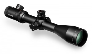 Vortex Viper PST 4-16x50 Best AR 308 Scope