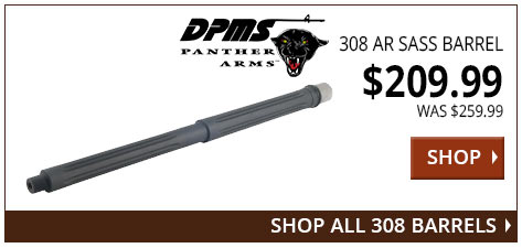 DPMS 308 AR SASS Barrel www.308ar.com