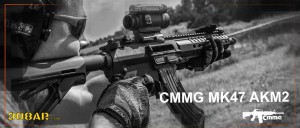 CMMG Mk47 Mutant AKM2 308ar.com