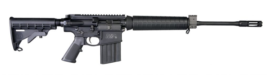 Smith Wesson M P 10 308 7 62x51 Nato 811308 308 Ar