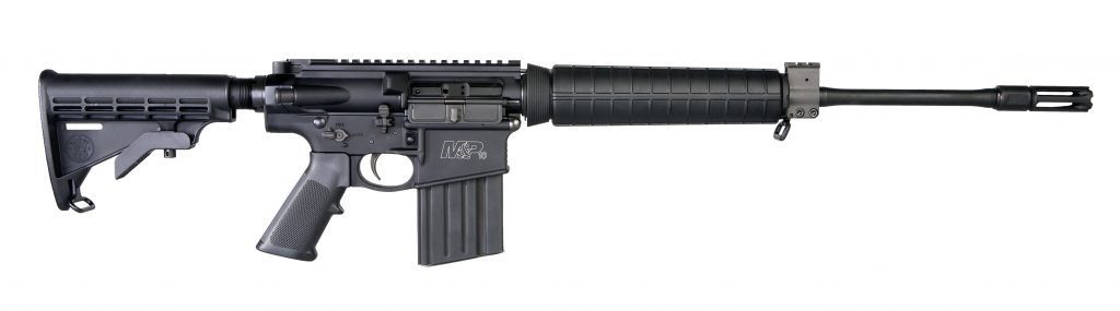 m&p 10 308 handguard