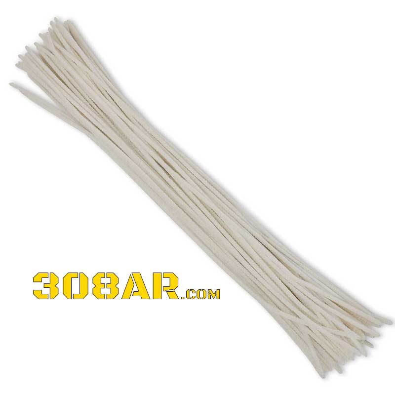 AR10 308AR AR15 Gas Tube Pipe Cleaners 308 AR