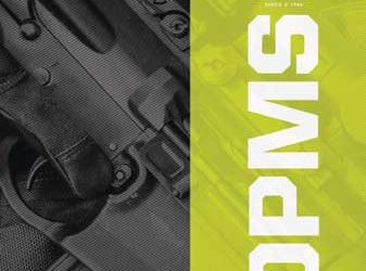 DPMS Firearms Catalog 2016