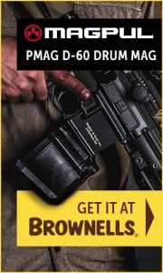 Buy Magpul PMAG D-60