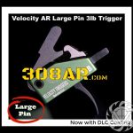 Velocity AR Triggers Velocity AR Triggers | Velocity trigger in 308 ar