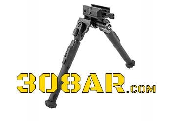 KAC BIPOD | KAC PRECISION BIPOD | AR BIPOD