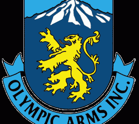 Olympic Arms Closing