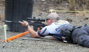 Armalite Announces 2017 Team Armalite Competitive Shooters