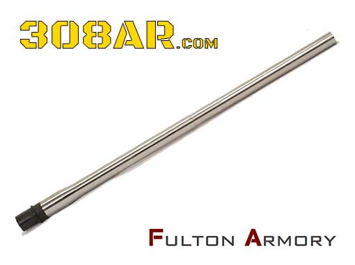 Picture of a Fulton Armory 6.5 Creedmoor AR Barrel