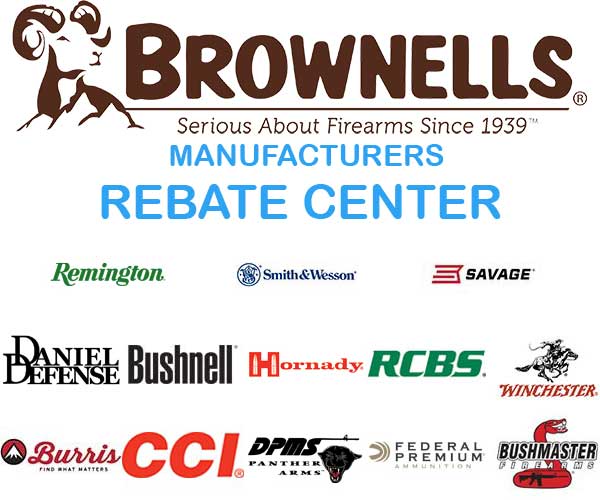 Manufacturers Rebate Center