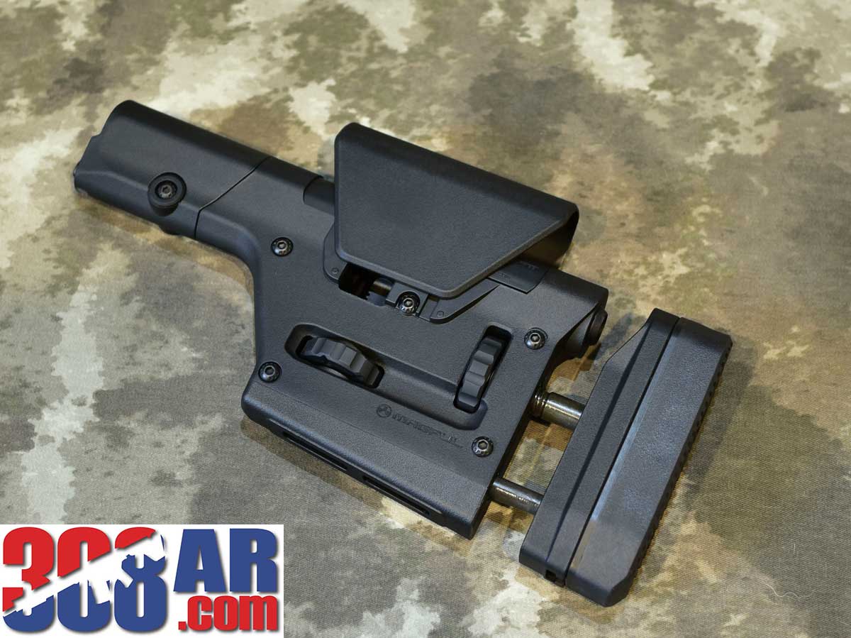 MAGPUL PRS GEN 3 STOCK | MAGPUL PRECISION RIFLE STOCK | 308 AR