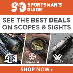Sportsmans Guide 308 Rifle Scope 250 pixel Square