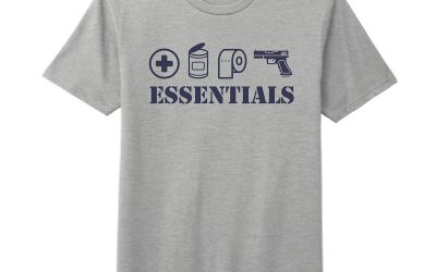 Brownells Essentials T-Shirts